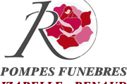 Pompes Funebres IZABELLE RENAUD