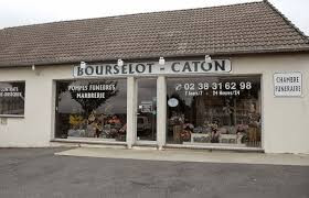 PF BOURSELOT CATON
