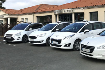 Pompes Funèbres Chantonnaisiennes