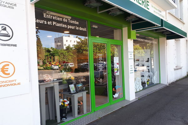 PF DE L'ESTUAIRE