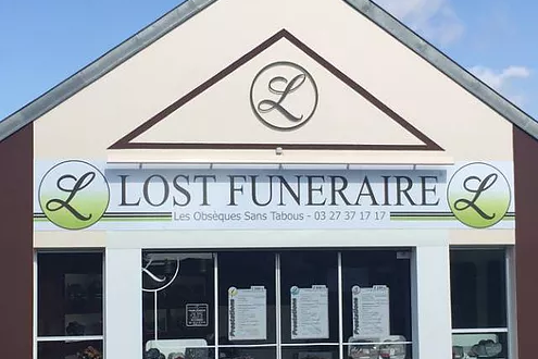 Sautier Funéraire