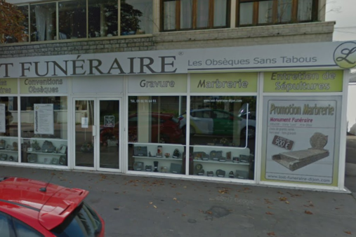 Pompes Funèbres LOST DIJON