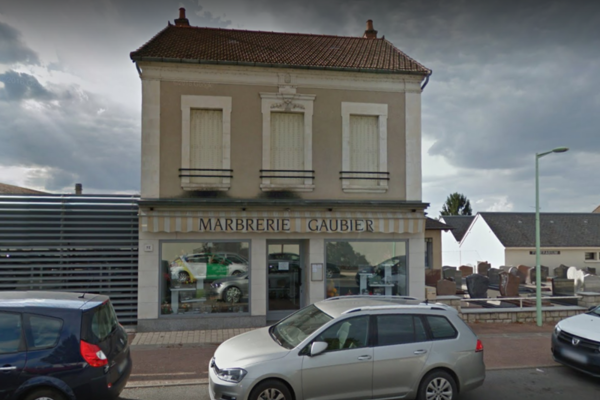 Etablisements Gaubier