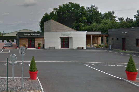 Pompes Funèbres Capton